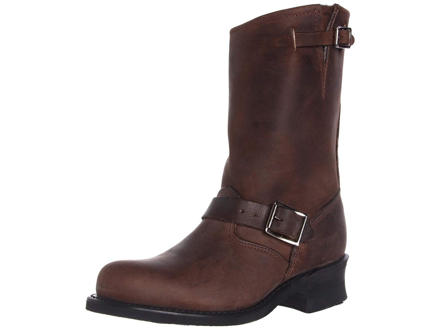 frye mid calf womens boots