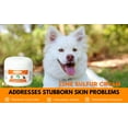 thumbnail image 6 of Lime Sulfur Pet Skin Cream, 6 of 7