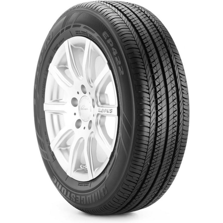 215/55 R17、BRIDGESTONE NEXTRY Ecopia Bridgestone Ecopia EP422 Plus 215/55R17 94V, All-Season