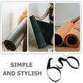 thumbnail image 3 of 4Pcs Yoga Mat Strap Adjustable Yoga Cushion Holder Yoga Mat Carrier Strap Yoga Accessory, 3 of 6