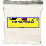Citric Acid 2 oz
