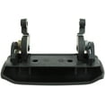 thumbnail image 3 of Dorman 90691 Exterior Door Handle for Specific Ford Models, Textured Black, 3 of 6