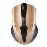 Souris sans fil Rechargeable Souris Sans fil pour bureau