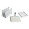 U Brands Arc Filing Value Pack Desk Organizer Set Multicolor 4309U00-01
