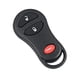 thumbnail image 4 of Control remoto de coche para llaves inteligentes para reemplazo de cubierta de carcasa con botón 3/4, 4 of 5