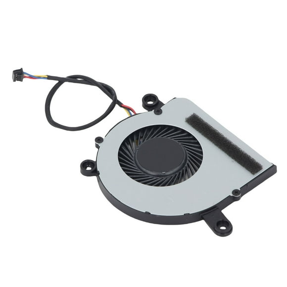 HDD Cooling Fan, Serial ATA HDD Cooling Fan L21471-001 Prevent Overheating Low Noise for Small Computer Replacement for EliteDesk 800 G4