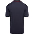 thumbnail image 2 of Murray Sporting Goods Short Sleeve Polo Baseball and Softball Umpire Shirt - Sized for Chest Protector, 2 of 5