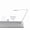 White, variant on Overhead Mic Mount Adjustable Angle Live Streaming Setups Metal Plastic
