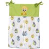 Baby Looney Tunes - Nature Fantasy Diaper Stacker