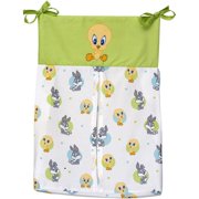 Baby Looney Tunes - Nature Fantasy Diaper Stacker