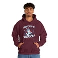 thumbnail image 6 of I Want You To 'Merica 4th Of July Patriotic Graphic Hoodie Sweatshirt, Sizes S-5XL, 6 of 9