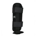 thumbnail image 4 of EECOO Ankle Foot Drop Orthosis Corrector Support Foot Posture Corrector Brace Foot Stabilizer Splint Hemiplegia Rehabilitation(Size L), 4 of 5