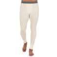 thumbnail image 1 of Pantalones térmicos para ropa interior Fruit of The Loom, algodón reciclado, 1 of 5