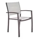 thumbnail image 1 of Silla con Descanzabrazos para Comedor Exterior NATERIAL  ORION, 1 of 6