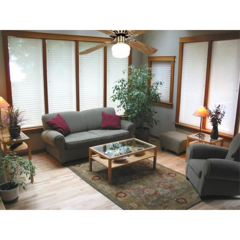 Westinghouse 7213600 Casanova Supreme 1 Light 4 Blade Hugger