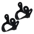 thumbnail image 3 of 2x Correas de de lujo para espuelas, estilo vaquero y vaquera, para hombres y mujeres, para entrenamiento de caballos, accesorio para sujetar, 3 of 8