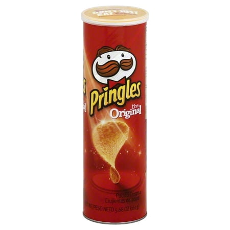 Pringles Prg Orig Bonus