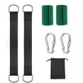 thumbnail image 1 of Hanging Chair Accessories Swings Hanging Straps Polyester Webbing Outdoor 300cm, 1 of 7