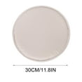thumbnail image 4 of Chair Pads Indoor Outdoor Chair Cushions Round Chair Cushions Round , for Dining Chairs Round Seat Cushion Garden Chair Cushions Set for Furnitu, 4 of 9