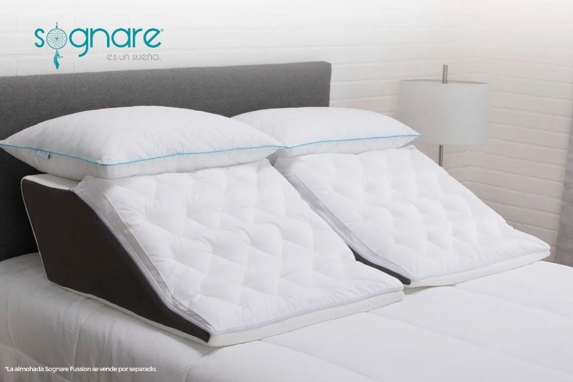 Almohada Sognare Moments Spongies Sognare Precio Almohadas Sognare