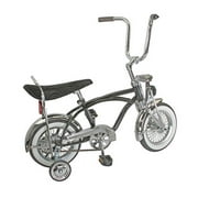 12" original Lowrider Bike Black 512-1.