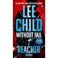 thumbnail image 2 of Lee Child: Without Fail (Paperback), 2 of 2