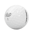 thumbnail image 3 of (2 pack) (2 pack) Vice Drive Golf Balls, White 12pk, 3 of 4