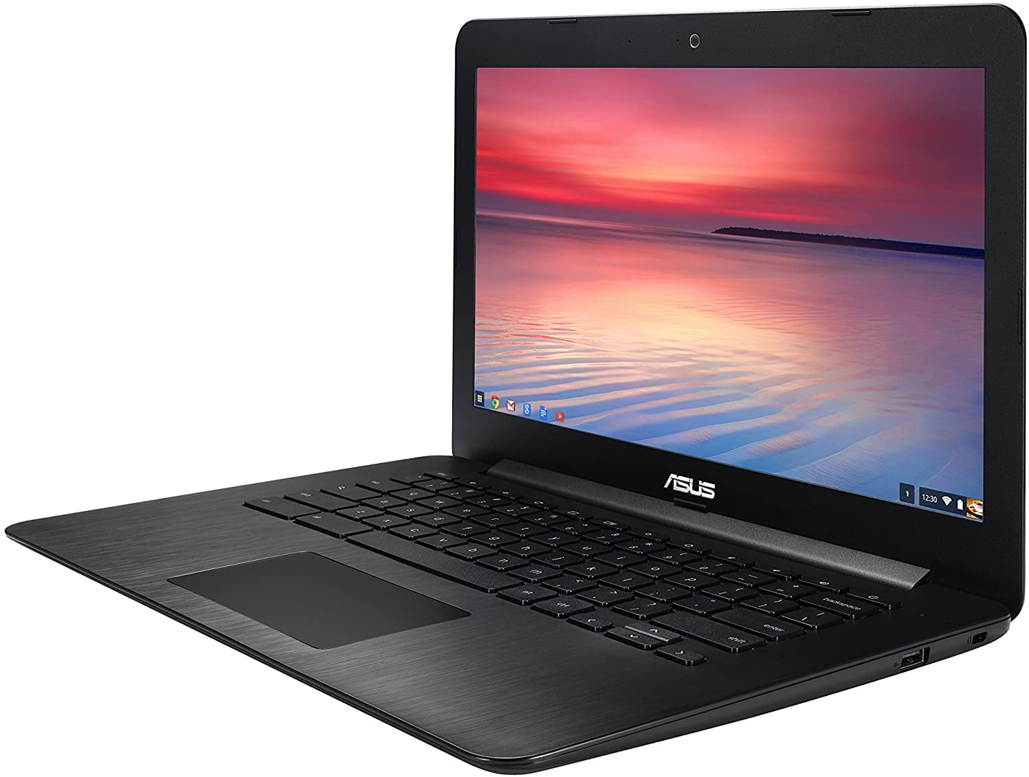 ASUS Chromebook Laptop (C300M-DH02), 13-inch Screen, 2.16 GHz Intel