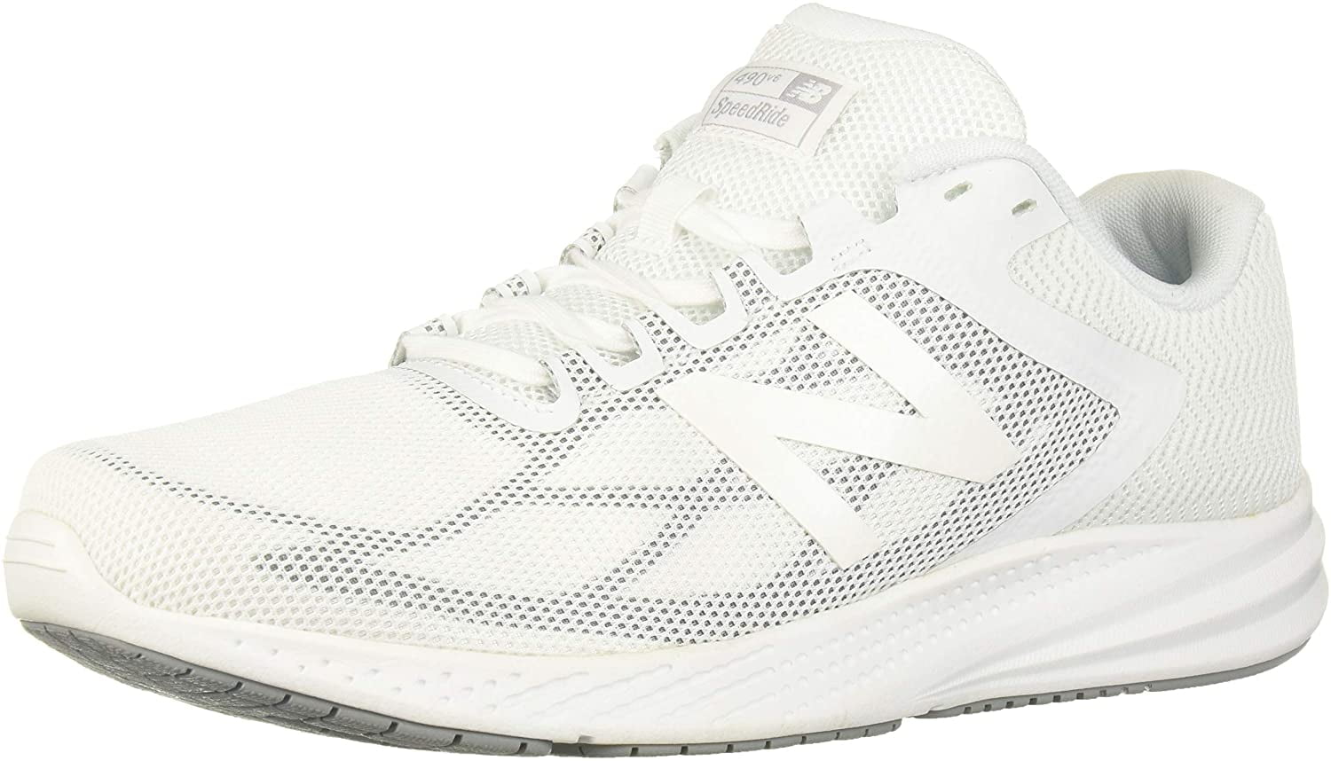 new balance 490v6 review