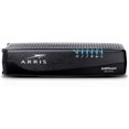 thumbnail image 3 of ARRIS Surfboard SBV3202 DOCSIS 3.0 Cable Modem, Certified for Xfinity Internet & Voice (Black), 3 of 6