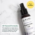 thumbnail image 3 of Spray de aceite de magnesio Bare Botanics Topical 120 ml, 3 of 6
