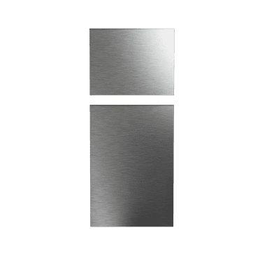 Furrion 2021124550 8 Cu.ft Vcm Stainless Steel Door Pa