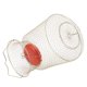 thumbnail image 4 of Jaula de pesca portátil, jaula de red de pesca redonda plegable de acero inoxidable diseñada a medida, 4 of 8