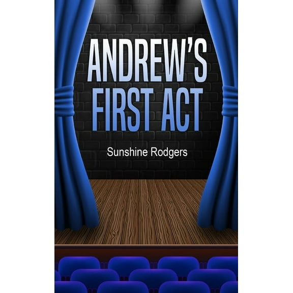 Andrew's First Act, (Hardcover)
