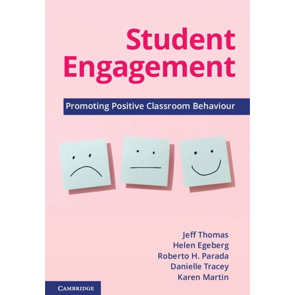 Student Engagement, (Paperback)