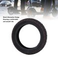 thumbnail image 3 of Scooter Eléctrico Neumfico Sin Cámara, Neumós de Scooter Eléctrico anti -Punzial anti -Slip 9.5x2.50 para exteriores, 3 of 7