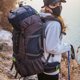 thumbnail image 3 of Pack Montañismo Mochila de senderismo de camping 70L Mochila de alpinismo de gran capacidad Mochila de viaje impermeable SOLDIER BLADE  Pack Montañismo, 3 of 7