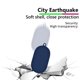 thumbnail image 5 of Funda para caja de carga Jabra Elite 7 Pro, funda para auriculares compatible con Bluetooth, 5 of 6
