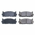 thumbnail image 2 of PowerStop Front Z16 Evolution Ceramic Brake Pads 16-1293, 2 of 3