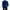 Dark Blue, variant on cllios Women's Turtleneck Oversized Sweaters 2023 Fall Long Sleeve Tunic Pullover Sweater Solid Color Soft Knitted Cozy Jumper Tops