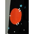 thumbnail image 4 of Adult Neon Halloween Sweater, 4 of 9