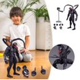 thumbnail image 1 of Marvel Legends Series Venom 6-inch Collectible Action Figure Venom Toy, Premium Design, 1 of 7