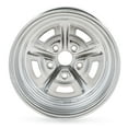 thumbnail image 5 of Scott Drake D1ZZ-1007-DR 14 X 6 Magnum 500 Wheel, 5 of 7