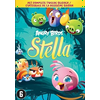 Angry Birds Stella - Seizoen 2 - (Uk Import) Dvd New