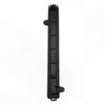 thumbnail image 3 of Cabin Air Filter Cover for 2014-2019 SUV 2.0L 2.4L 3.2L Engines ABS Black Replacement Part, 3 of 5