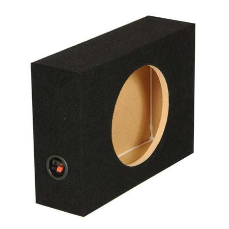 - Q-Power Shallow Single 12