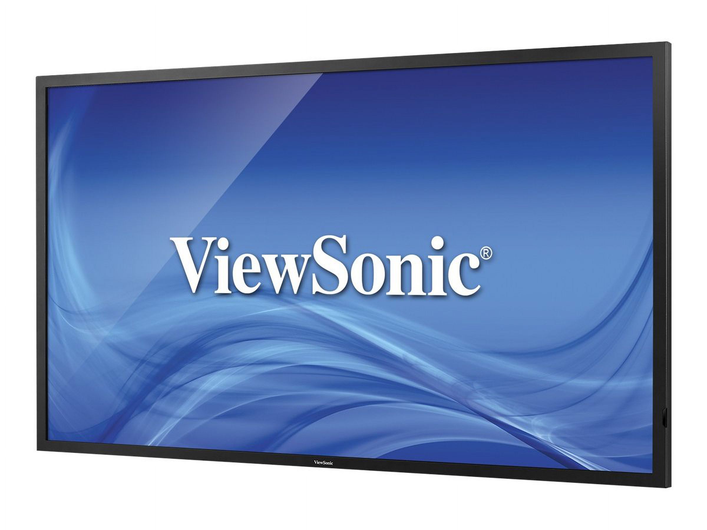 ViewSonic CDP5560-L 55" LED display - - image 2 of 9