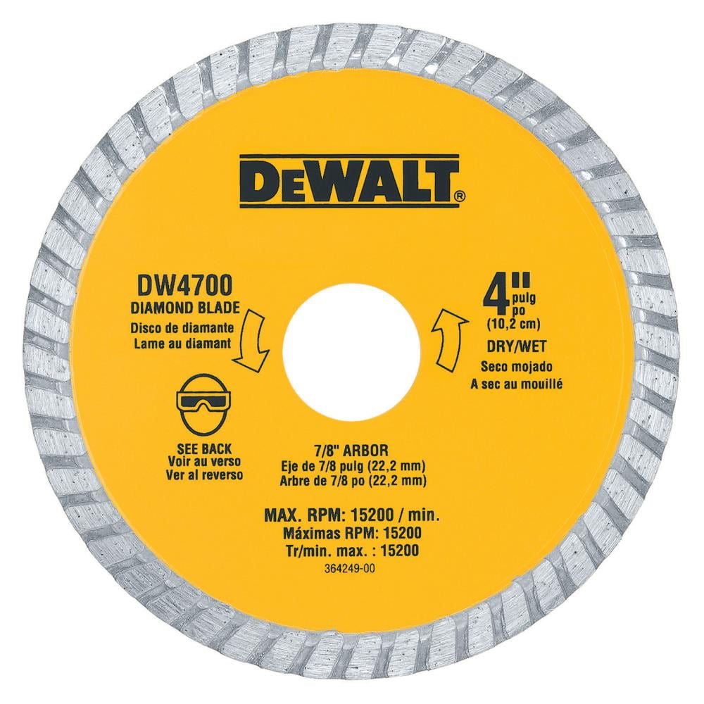 Dewalt Replacement Blade