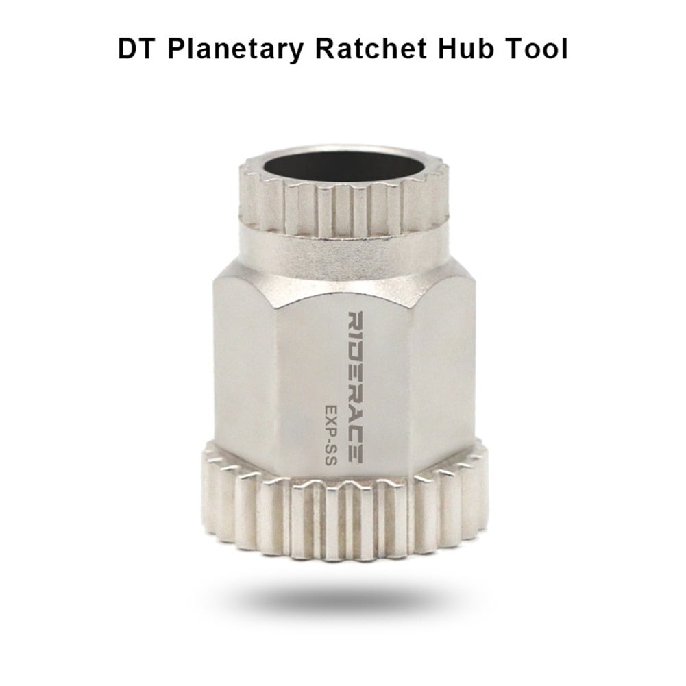 Bike Bicycle Eheel Hub Body Disassembly Tool For DT Swiss Planetary Ratchet EXP