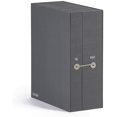 thumbnail image 4 of Organisateur de Bureau Tout-en-un et Fichier Box-Life Documents et Objets Organisateur-Bureau Caddie-Impôt et Planificateur Immobilier Détient, 4 of 5